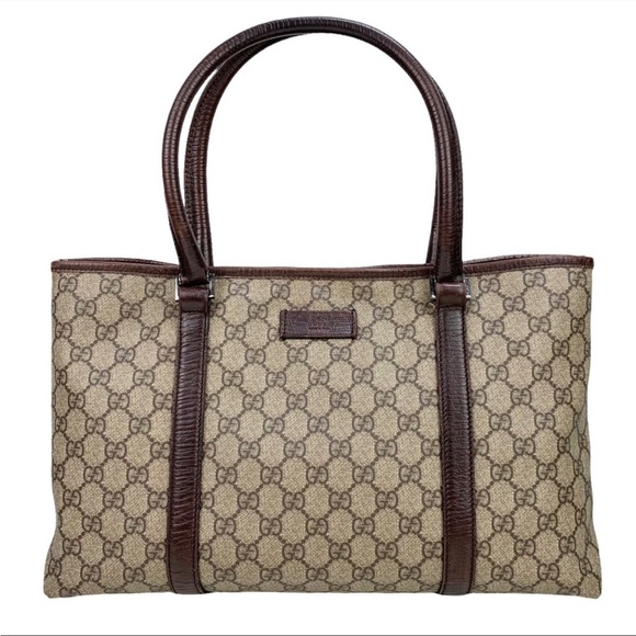 Gucci Handbags - Authentic Gucci Joy Tote Bag
